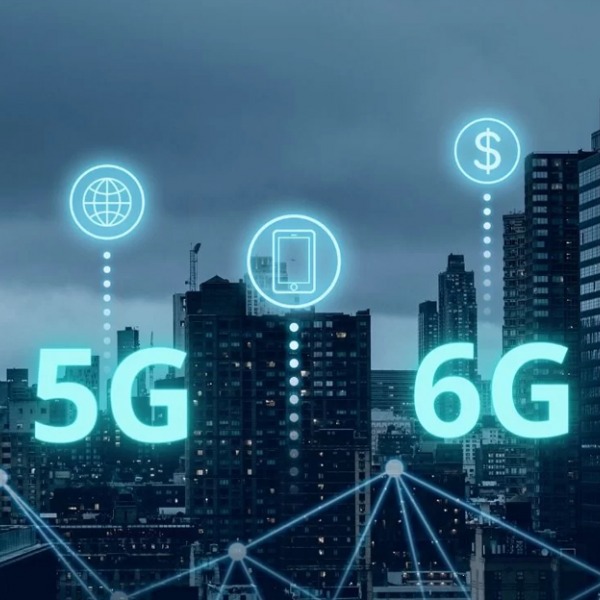 Del 5G al 6G: Oportunidades y desafíos para distribuidores en la nueva era de la conectividad