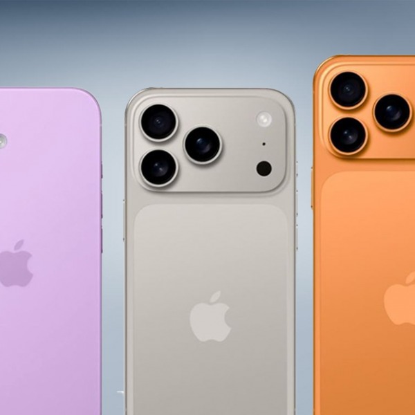 iPhone 17, 17 Pro y 17 Pro Max: la familia más avanzada de Apple ya disponible en CelularB2B.com