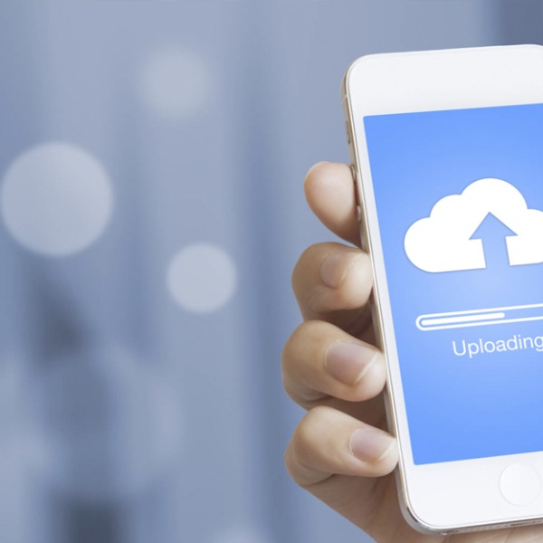Copias de seguridad automáticas desde tu smartphone 